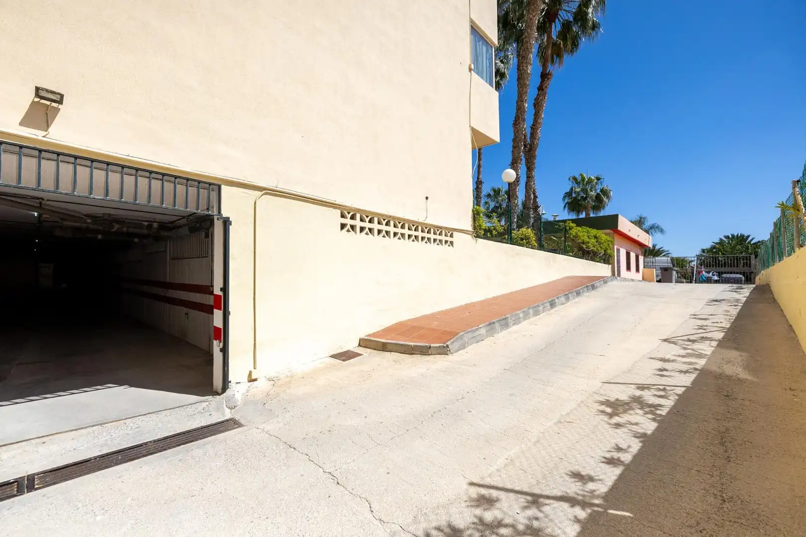 Appartamento con piscina in vendita a Paseo de Velilla 79, imagen 42