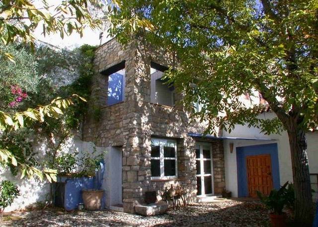 Casa-chalet en Venta en Villaluenga del Rosario