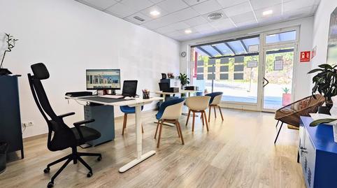 Foto 2 de Oficina de alquiler en Calle el Montículo, Montealto - Monterrey, Málaga