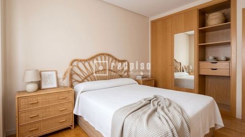 Foto 5 von Wohnung zur Miete in De Lope de Rueda, Ibiza de Madrid, Madrid Capital