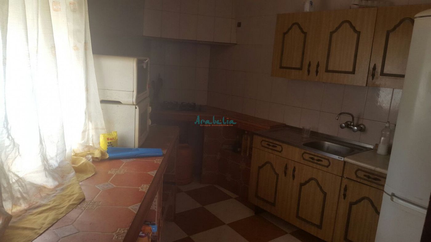 Cuina de Casa o xalet en venda en Fuente Obejuna amb Calefacció