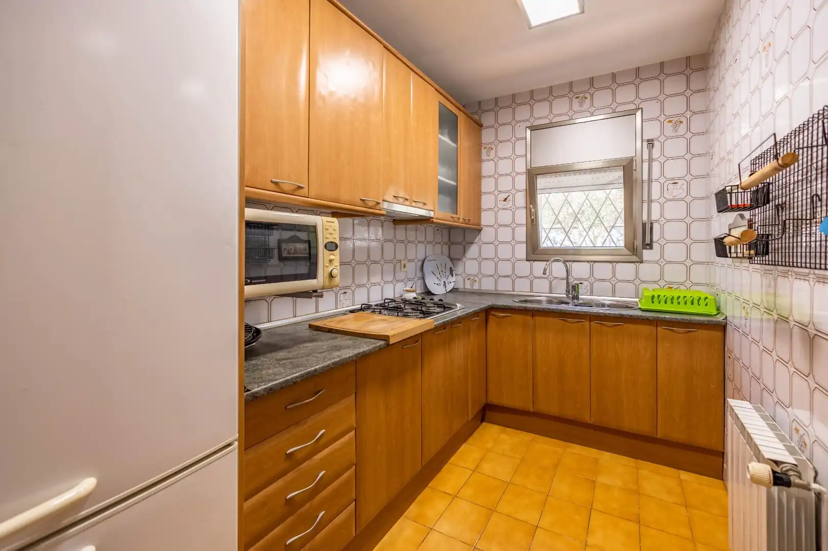 Detached house with terrace for sale in Olivella, imagen 18