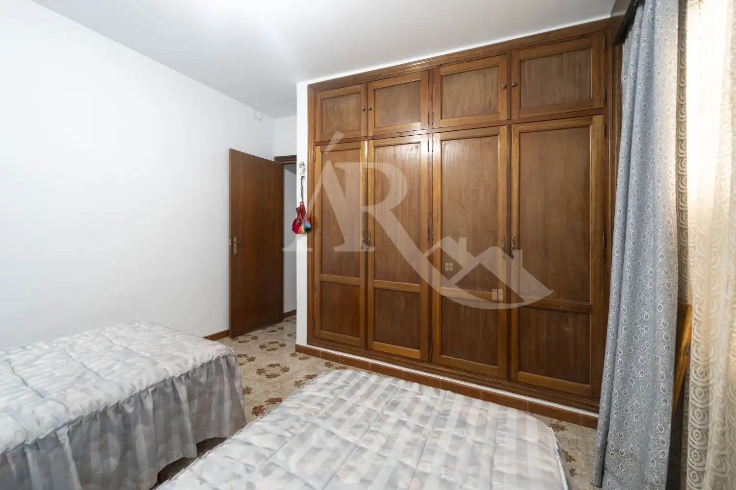 Habitación de Casa o chalet en venta en Umbrete con Aire acondicionado