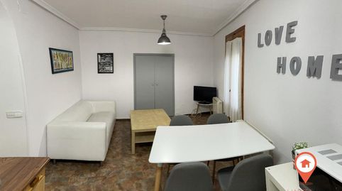 Foto 5 von Wohnung zum Verkauf in Matadero Viejo, Casco Histórico, Cuenca Capital