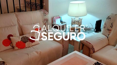 Foto 2 von Haus oder Chalet zur Miete in San Alejandro , Núcleo urbano, Chiclana de la Frontera