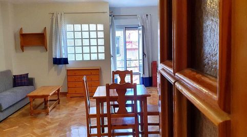 Photo 3 of Study for rent in Arapiles, Madrid Capital