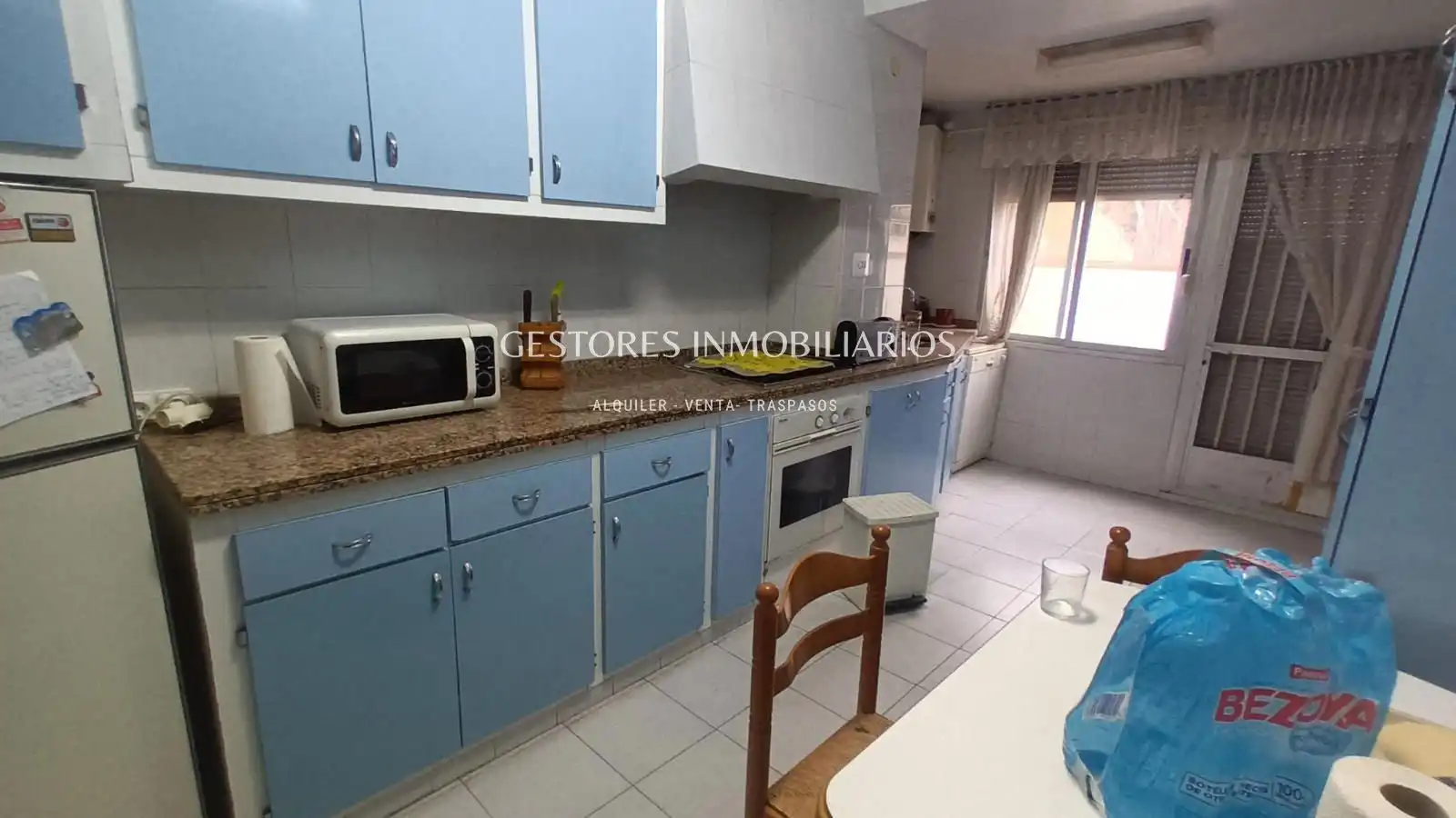 Appartamento con giardino in vendita a Centre - Zona Alta, imagen 31