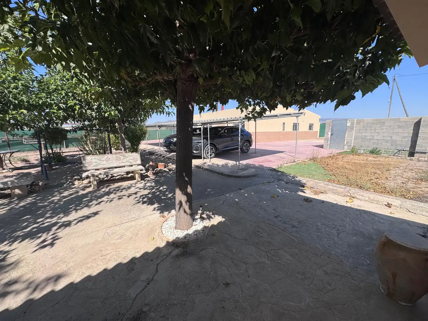 Maison rustique avec piscine à vendre à Las Virtudes, imagen 23