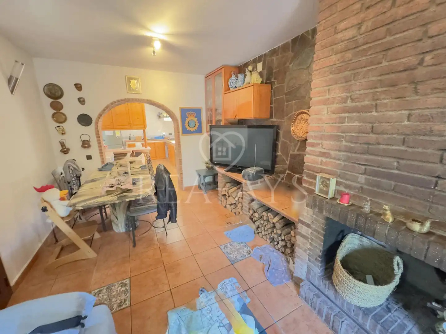 Villa avec terrasse à vendre à Vallirana, imagen 15