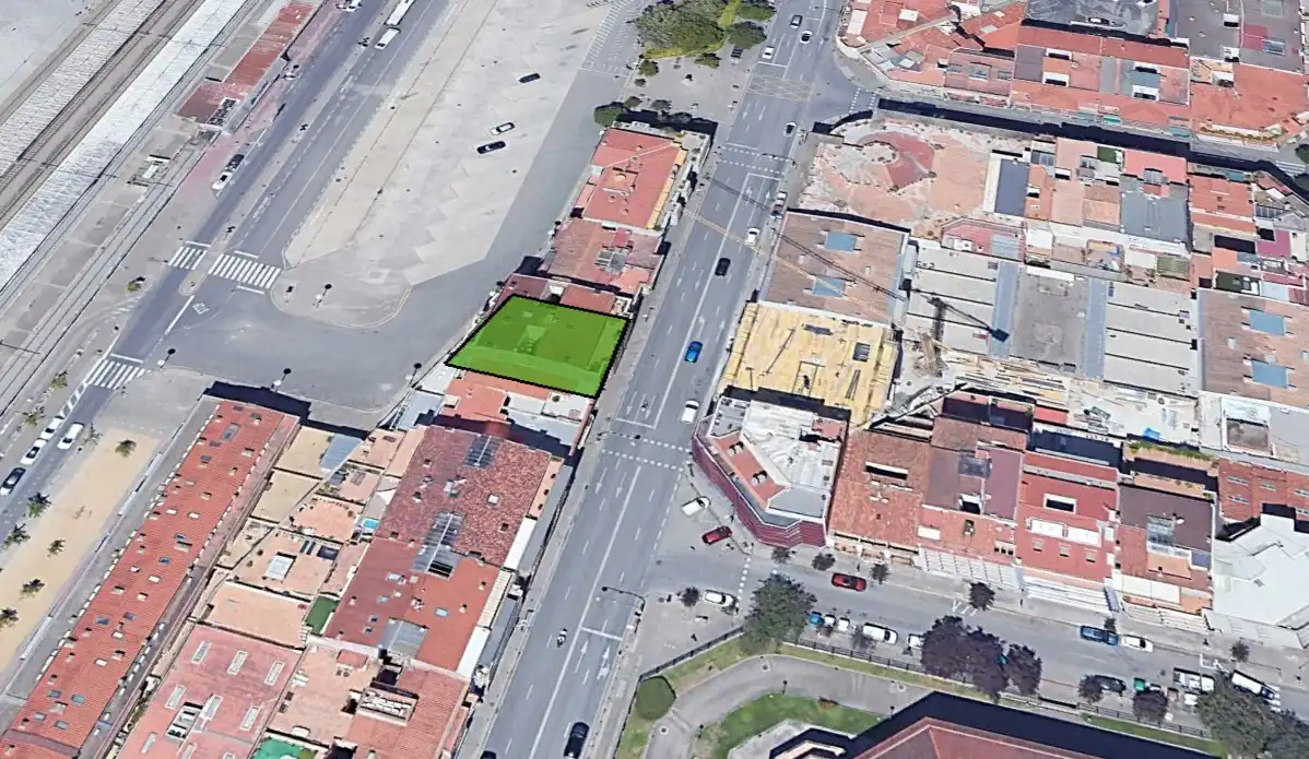 Business premises to rent in C/ Barcelona, imagen 27