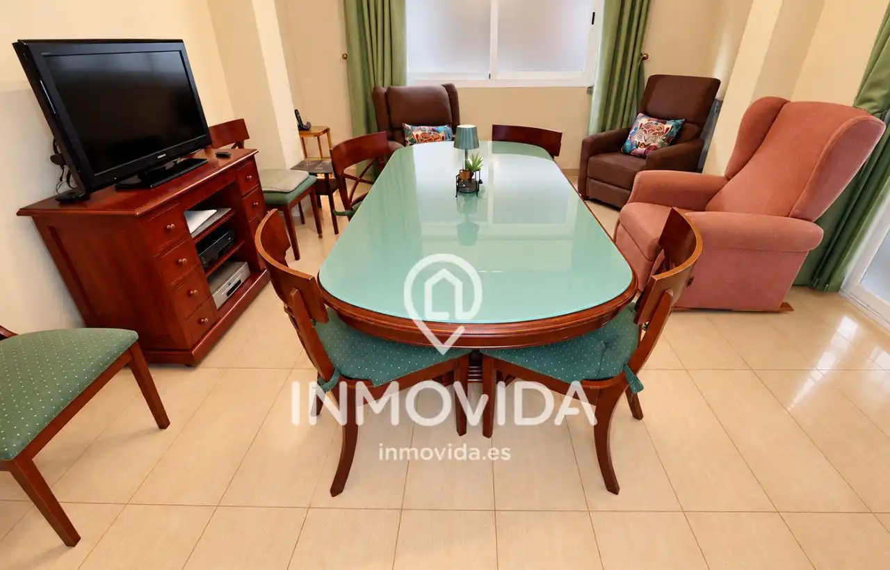 Appartement avec terrasse à vendre à Avenida de Gregorio Molina, imagen 6