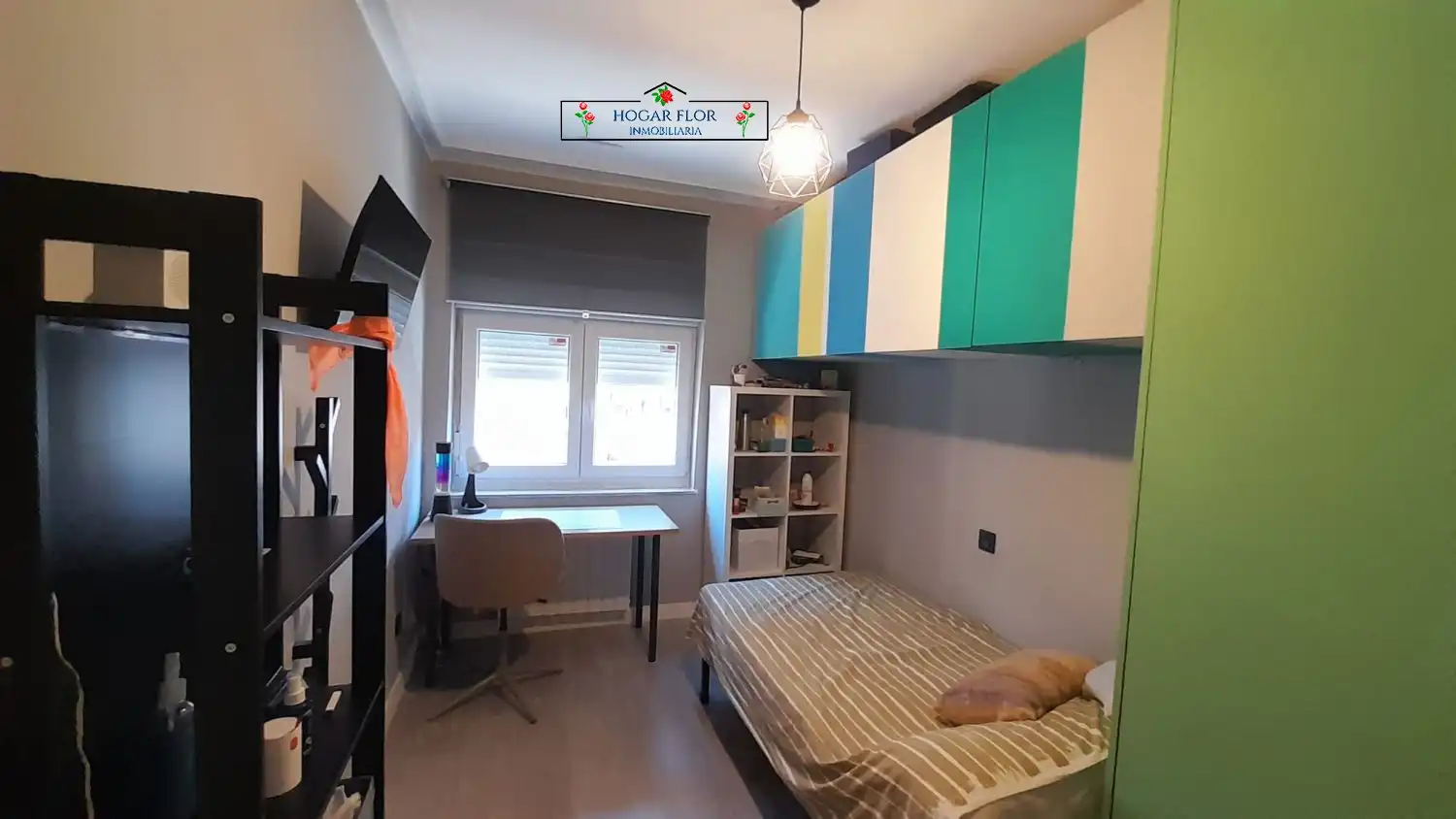 Appartement avec terrasse à vendre à Garrido, imagen 46