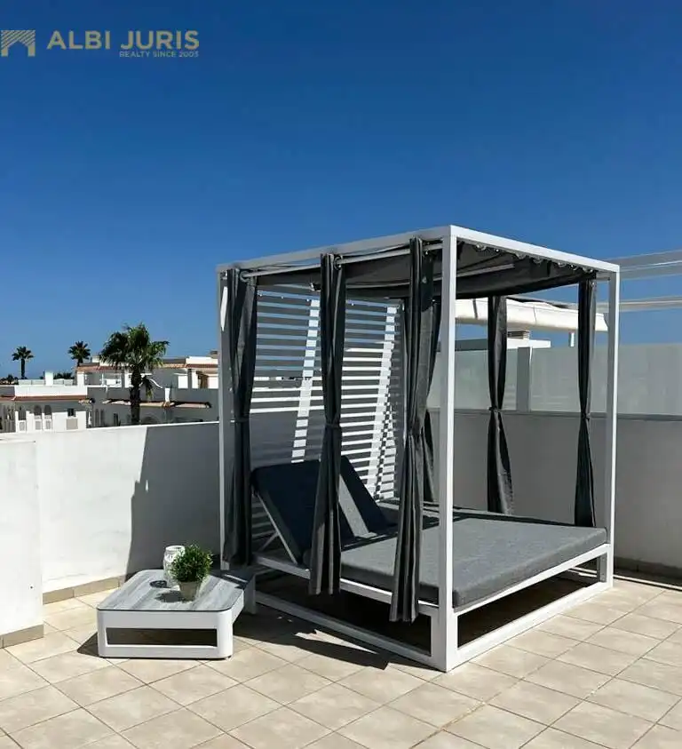 Penthouse with pool for sale in Ciudad Quesada, imagen 5