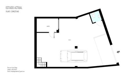 Photo 2 of Single-family semi-detached for sale in Hermana Esperanza, Santa Isabel, Jaén