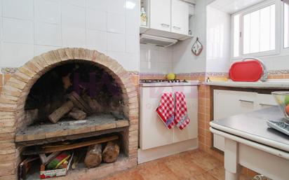 Kitchen of House or chalet for sale in Bocairent  with Terrace