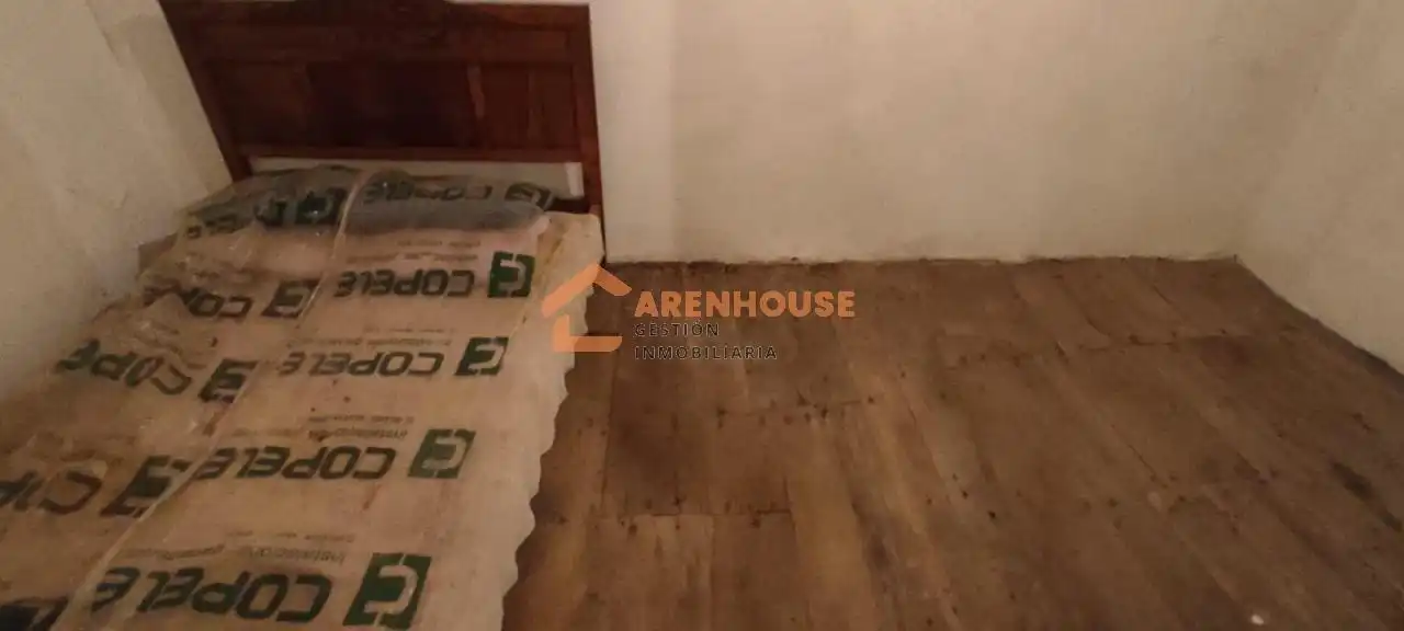 Casa amb terrassa en venda a Vilar de Barrio, imagen 5