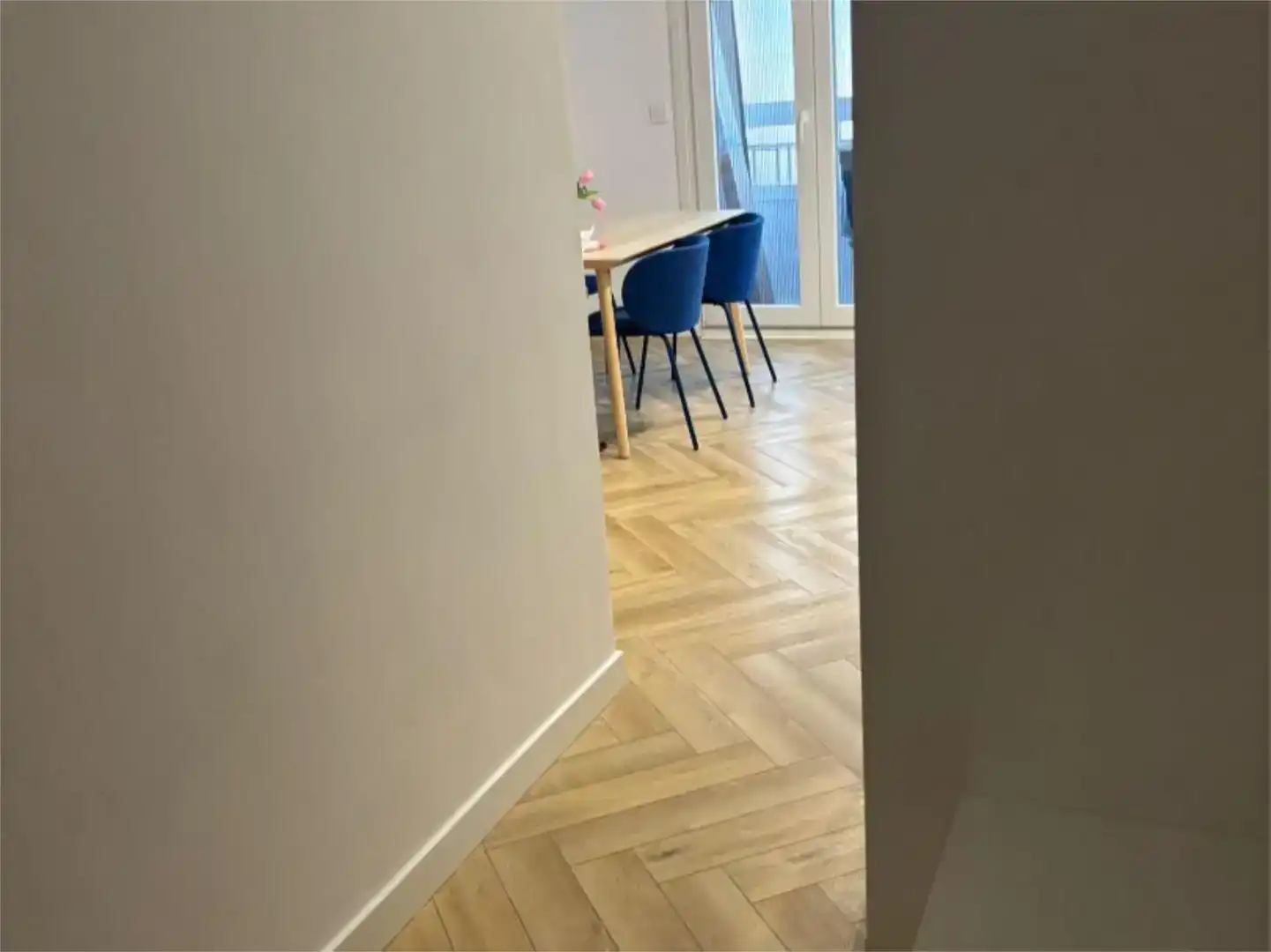 Piso en venta en Málaga con Aire acondicionado, Parquet y Amueblado