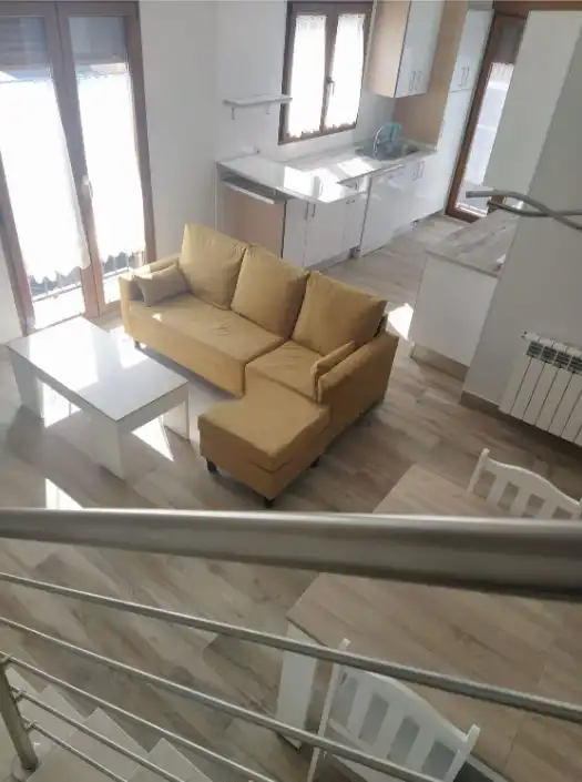 Dúplex en venta en Centro