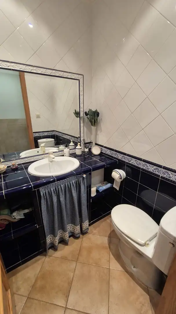 Bathroom of Attic for sale in Las Cruces