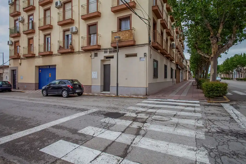 Local comercial en venda a Calle Peral 2, imagen 7