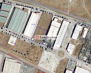 Industrial land for sale in Alcalá de Guadaira