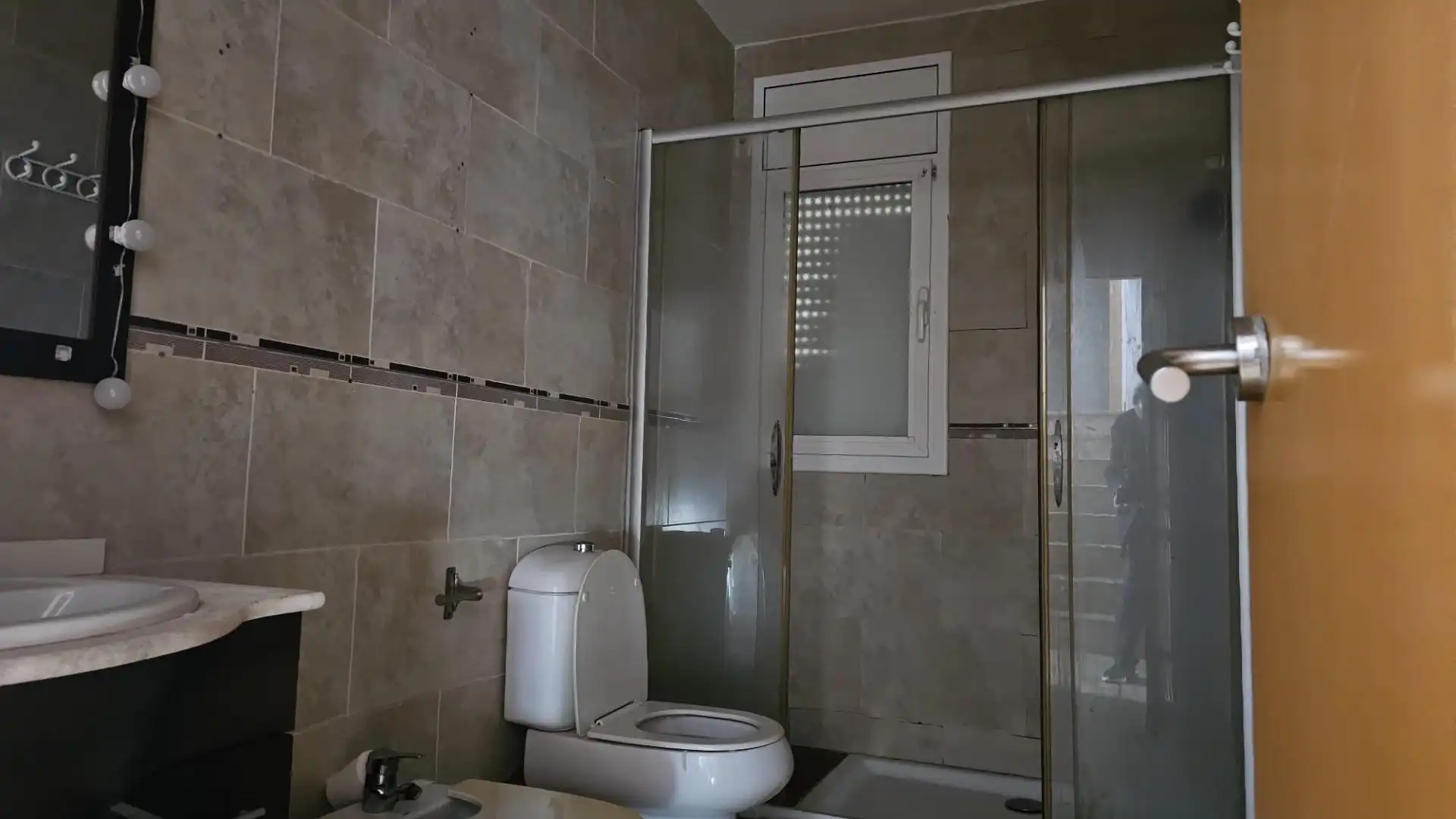 Baño de Casa o chalet en venta en El Vendrell con Jardín privado