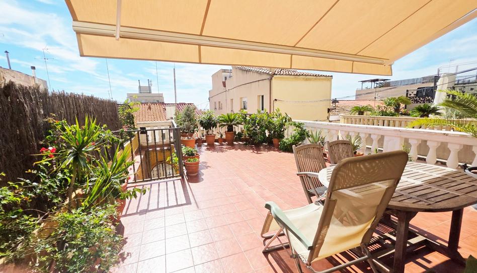 Foto 1 de Pis en venda a Centre, Barcelona