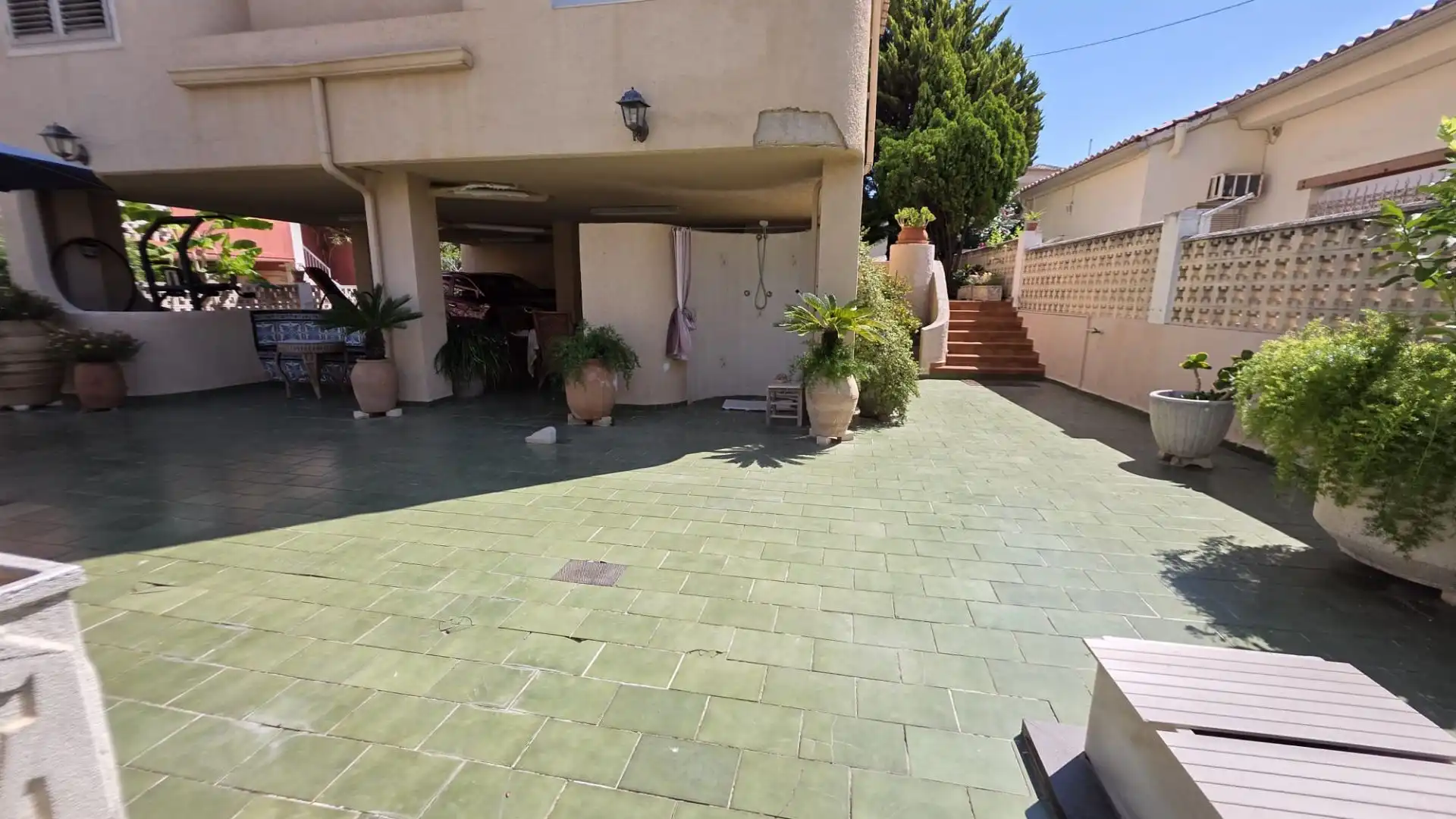 Casa con jardín en venta en Playa de Gandia, imagen 7