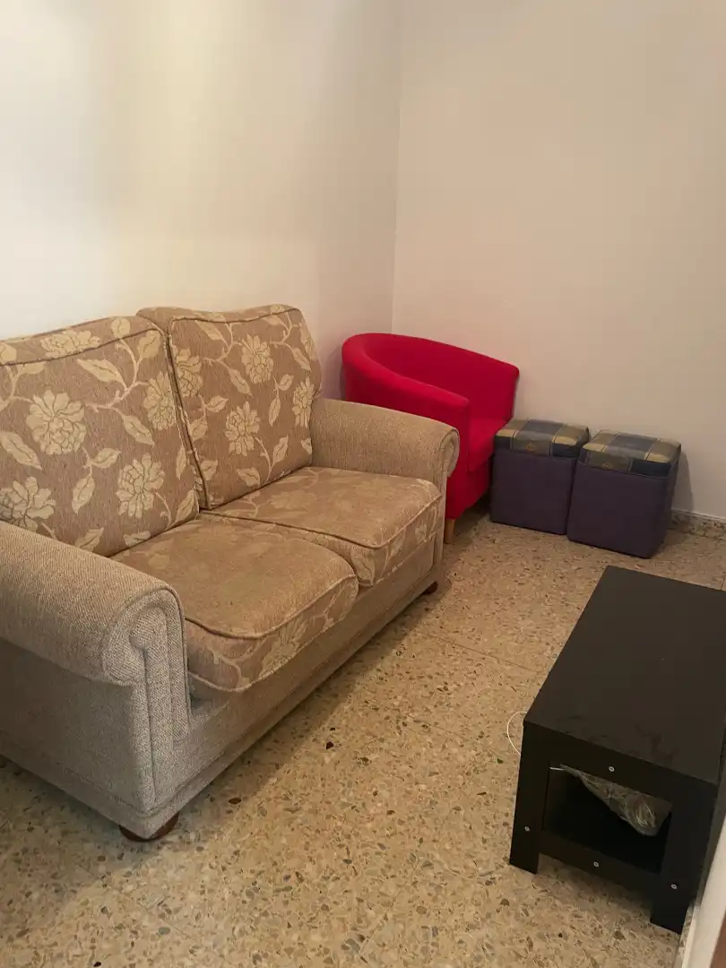 Flat with lift to rent in Rúa do Salvador, imagen 4