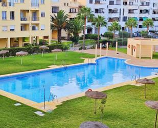 Swimming pool of Flat for sale in El Ejido  with Air Conditioner, Terrace and Community pool