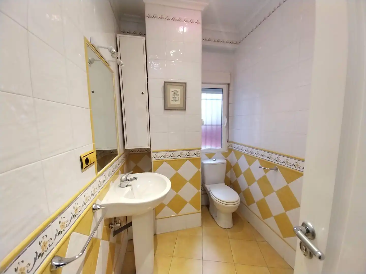 Flat for sale in CIRCULAR, Circular