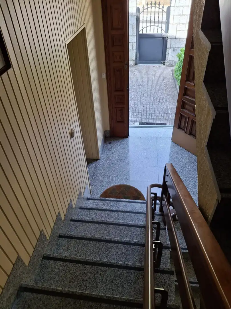 Houses for sale in Ourense Capital   with Air Conditioner, Heating and Private garden