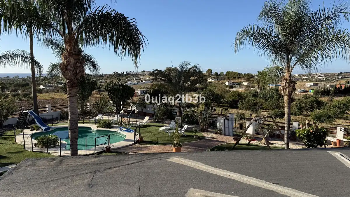 Residential land for sale in Punta Plata, imagen 2