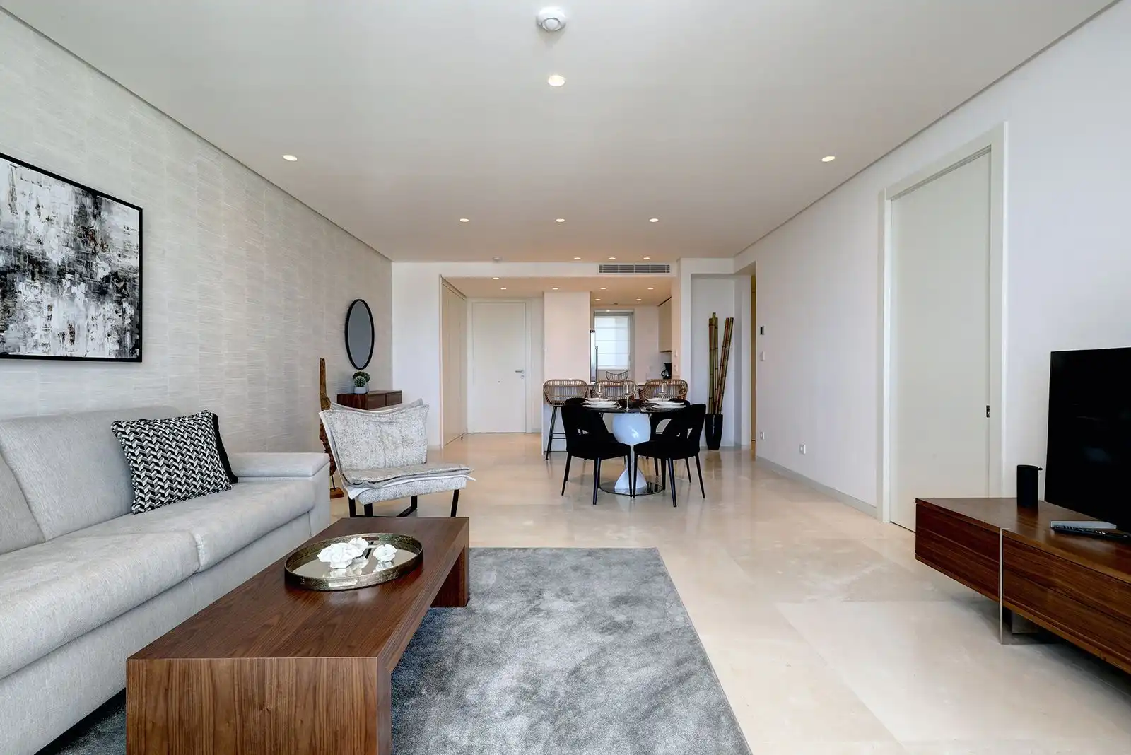Apartamento en venta en Palo Alto