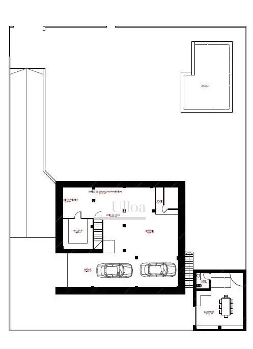 Houses for sale in San Vicente del Raspeig / Sant Vicent del Raspeig  with Air Conditioner, Heating and Private garden