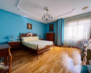 Bedroom of Flat for sale in Alicante / Alacant  with Air Conditioner, Heating and Terrace