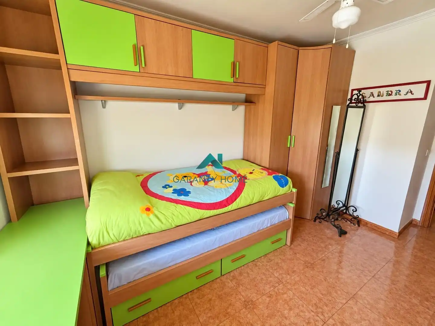 Flat with terrace for sale in Torredonjimeno, imagen 11