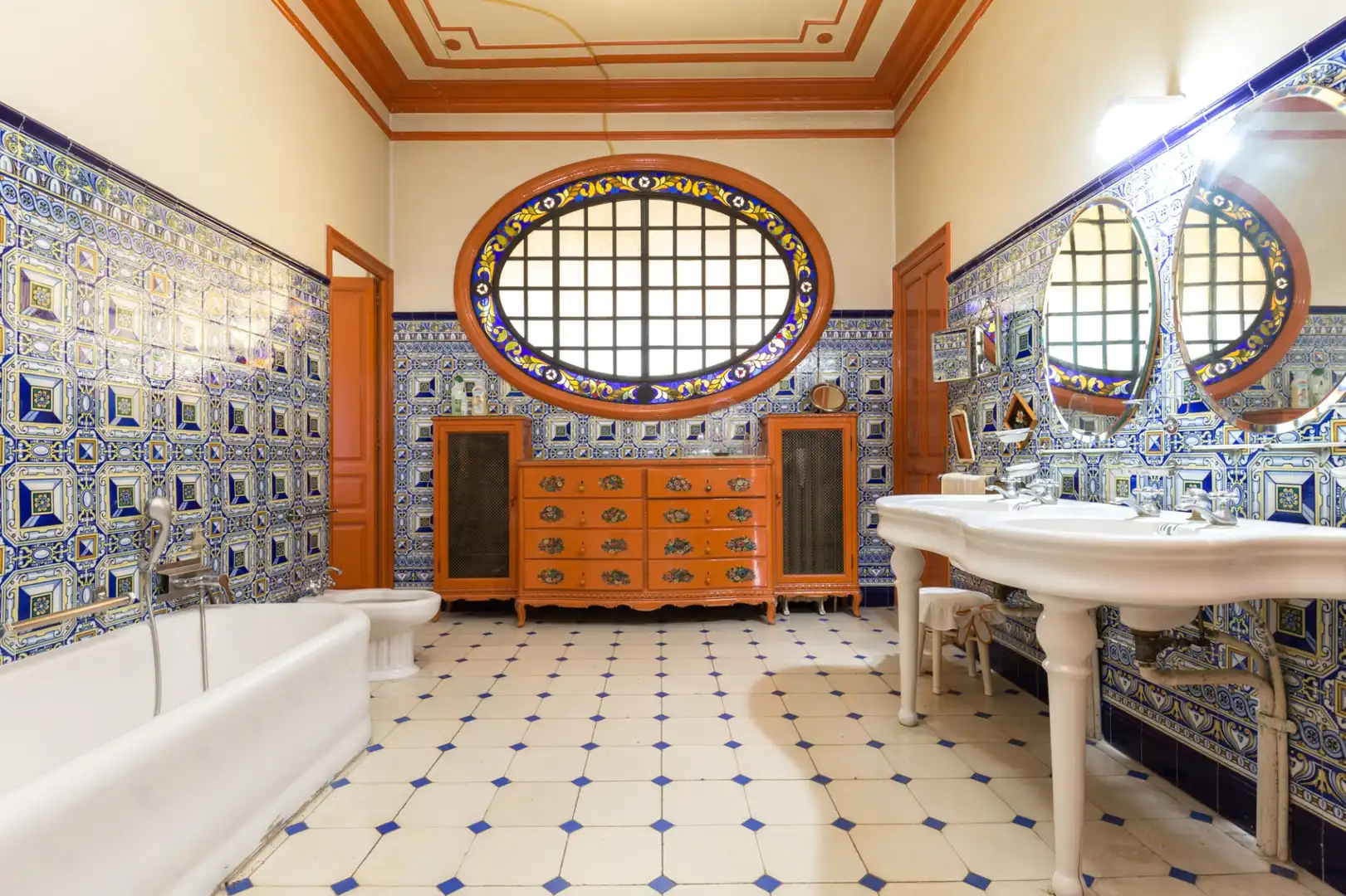 Baño de Casa o chalet en venta en Capellades con Calefacción, Terraza y Trastero