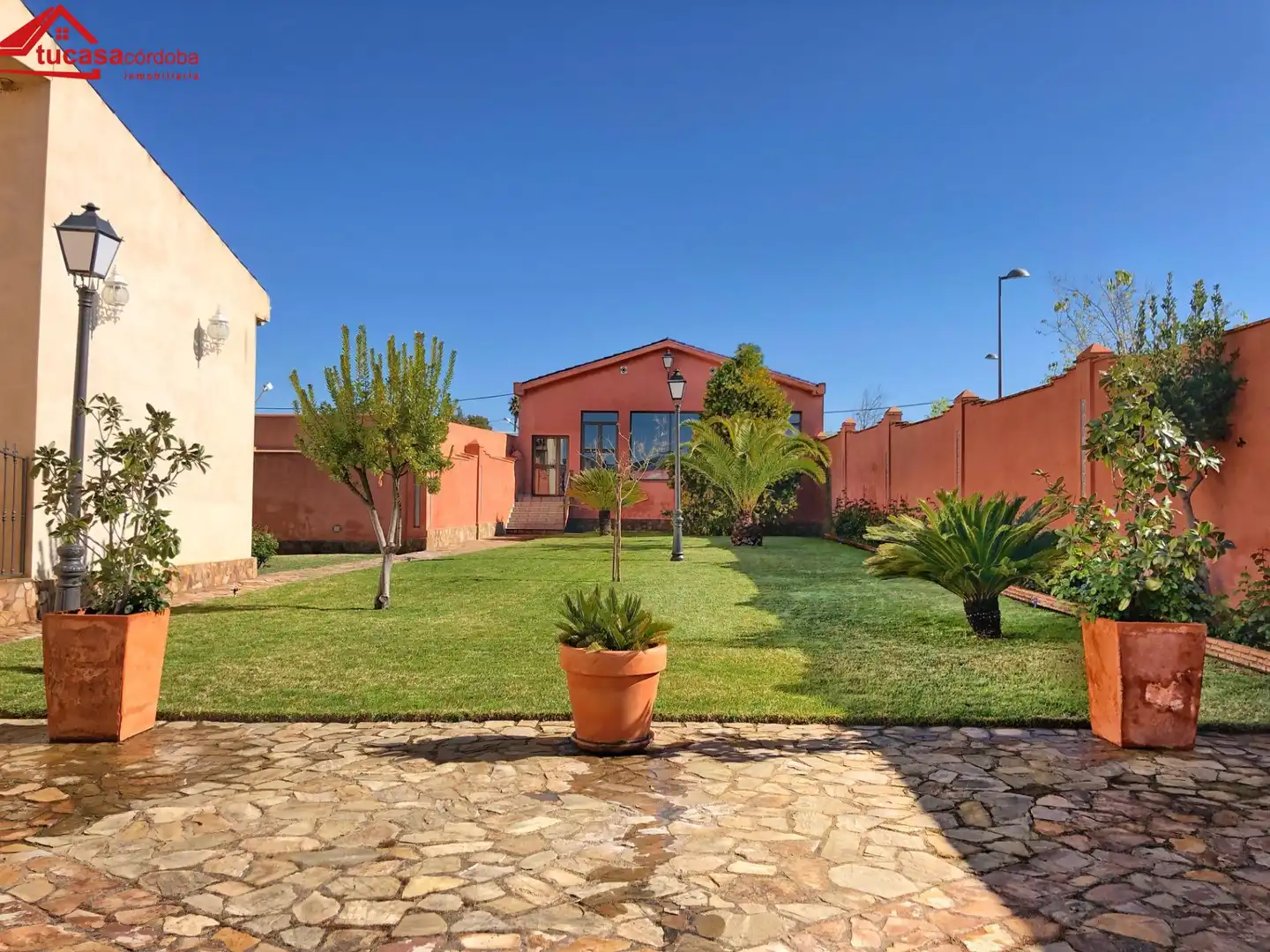 Xalet amb jardí en venda a Peñarroya-Pueblonuevo, imagen 3