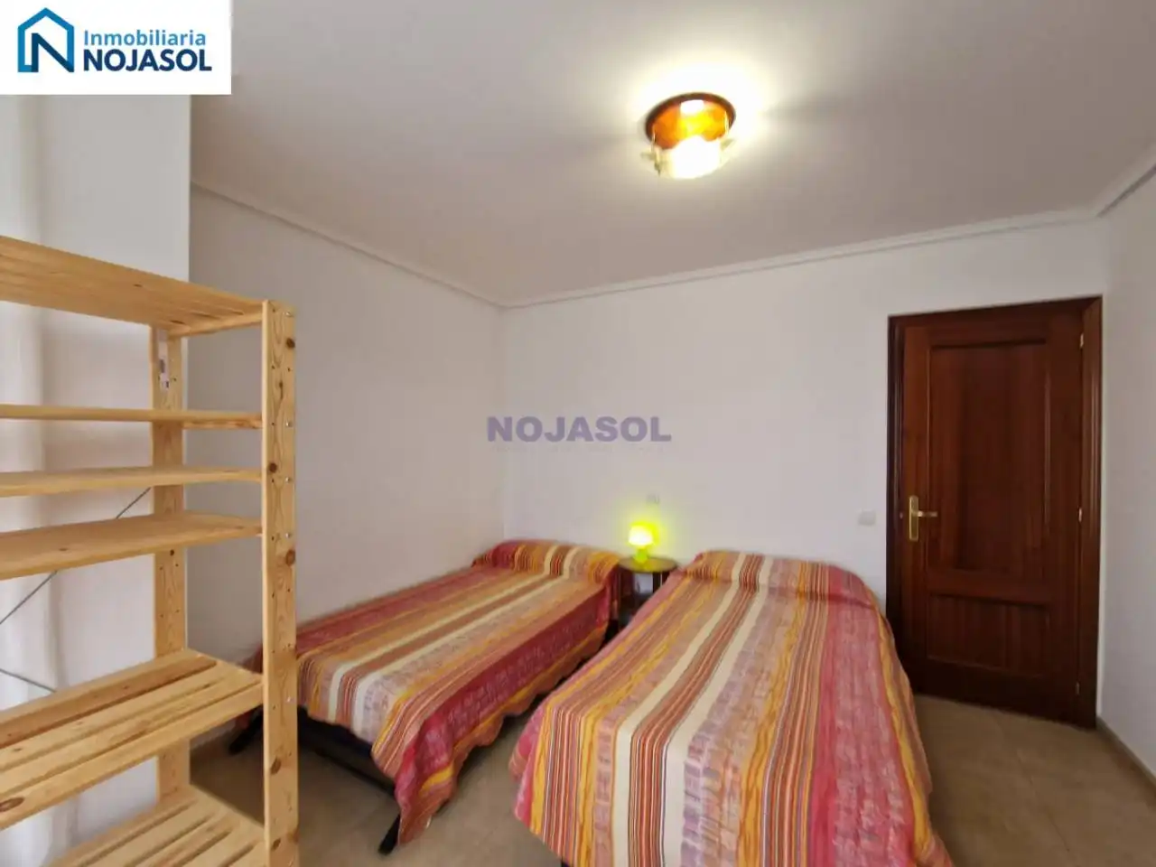 Apartment mit Terrasse zur Miete in Calle PALACIO 15, imagen 50