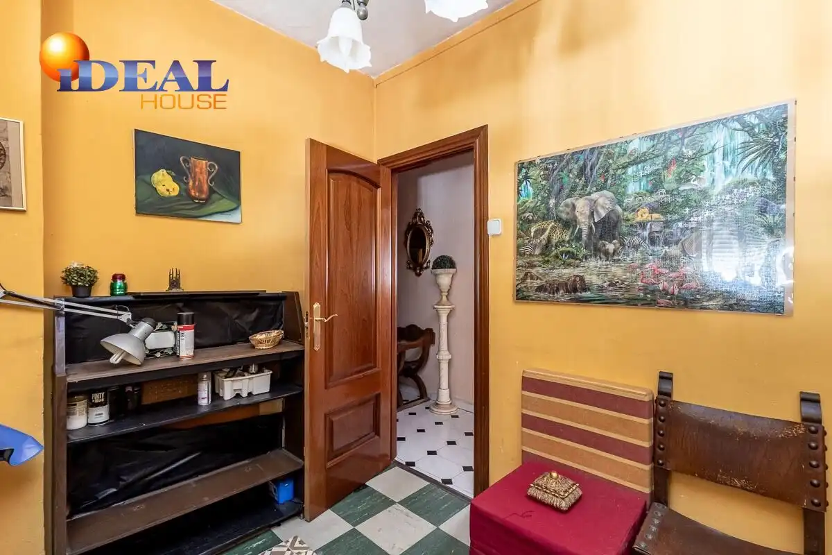 Appartamento con ascensore in vendita a Ronda, imagen 19