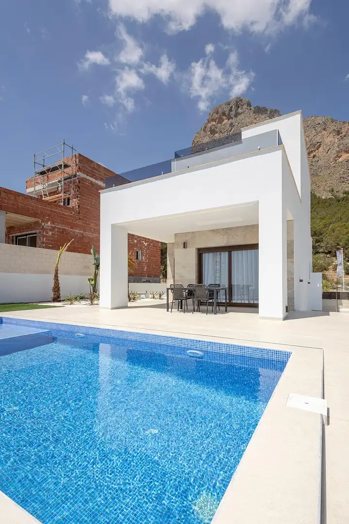 Chalet en venta en La Paz, imagen 81