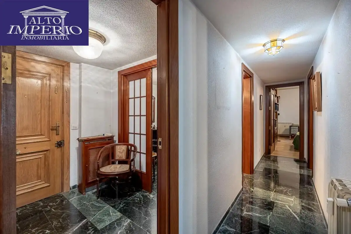 Flat with lift for sale in Beiro, imagen 23
