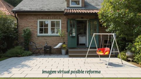 Foto 3 de Residencial en venda a Calle de Huesa del Común, Oliver, Zaragoza