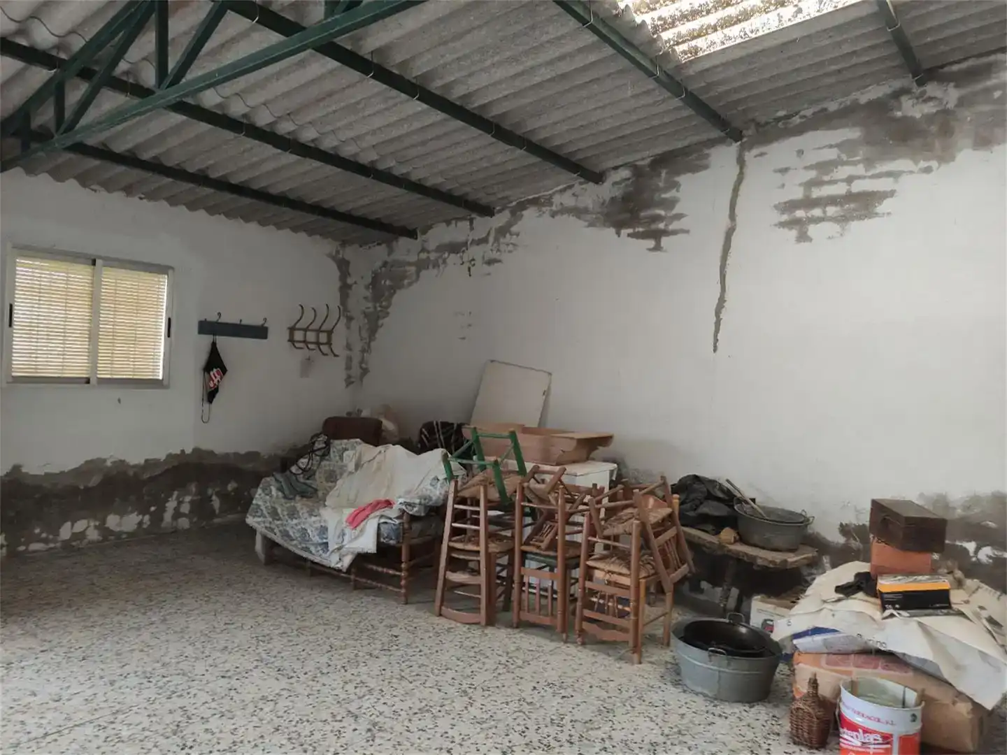 Garatge en venda en Madroñera, Cáceres