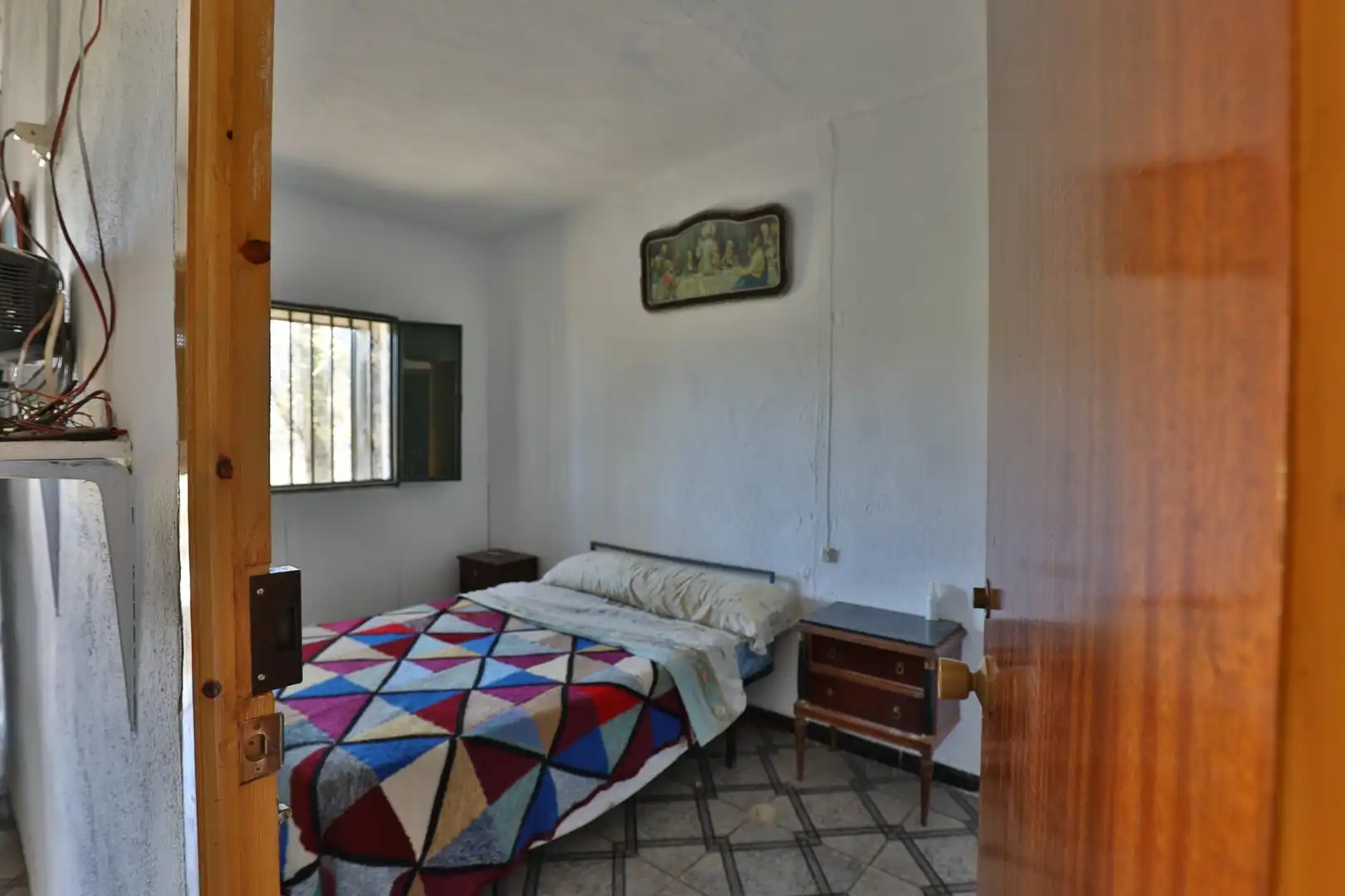 Casa rústica en venda a Dúrcal, imagen 15