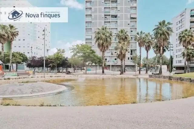 Business premises for sale in Parc d’Europa, imagen 3