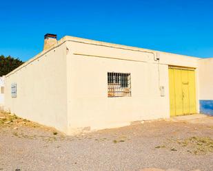 Exterior view of Premises for sale in El Ejido