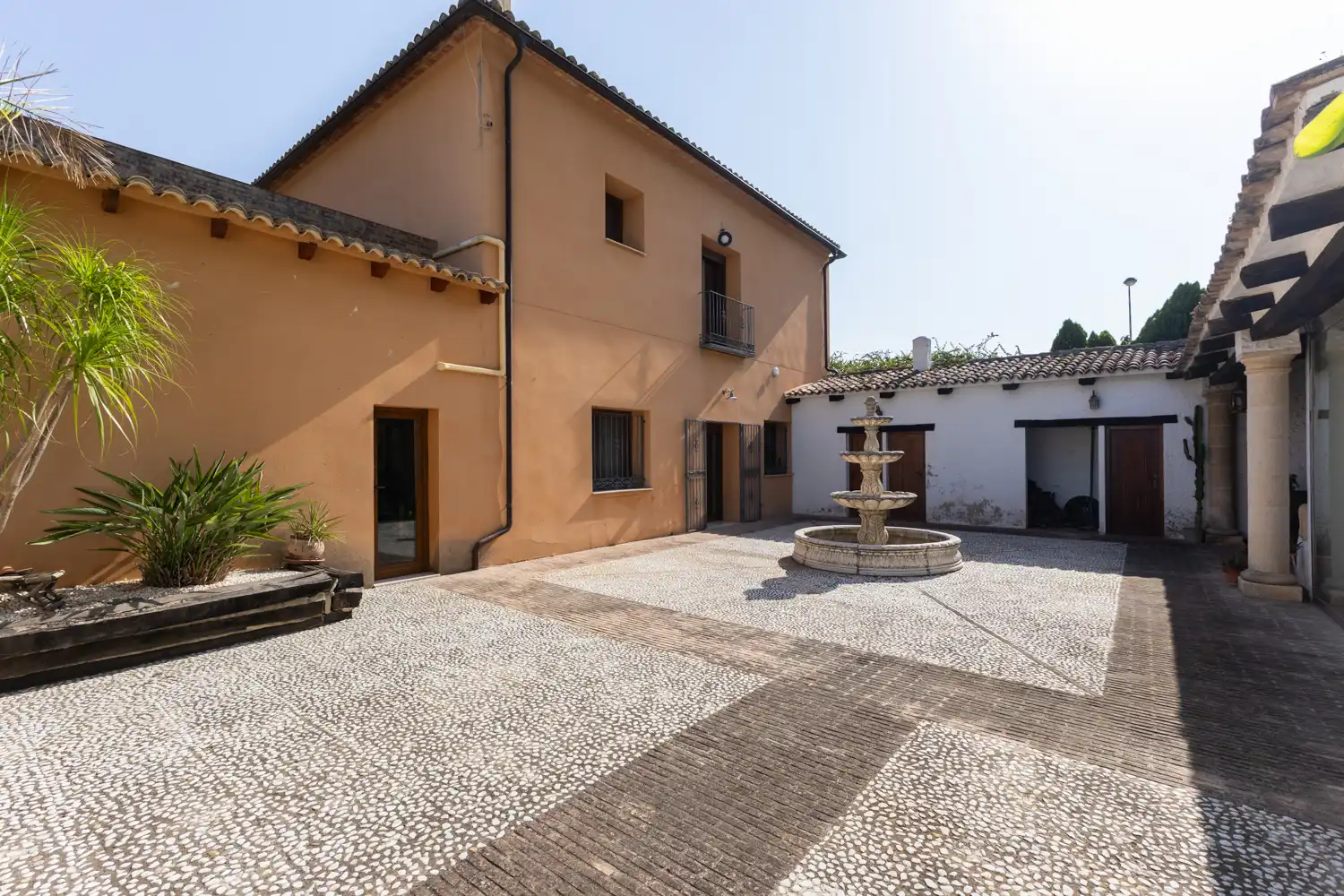 Casa amb terrassa en venda a Xàtiva, imagen 46
