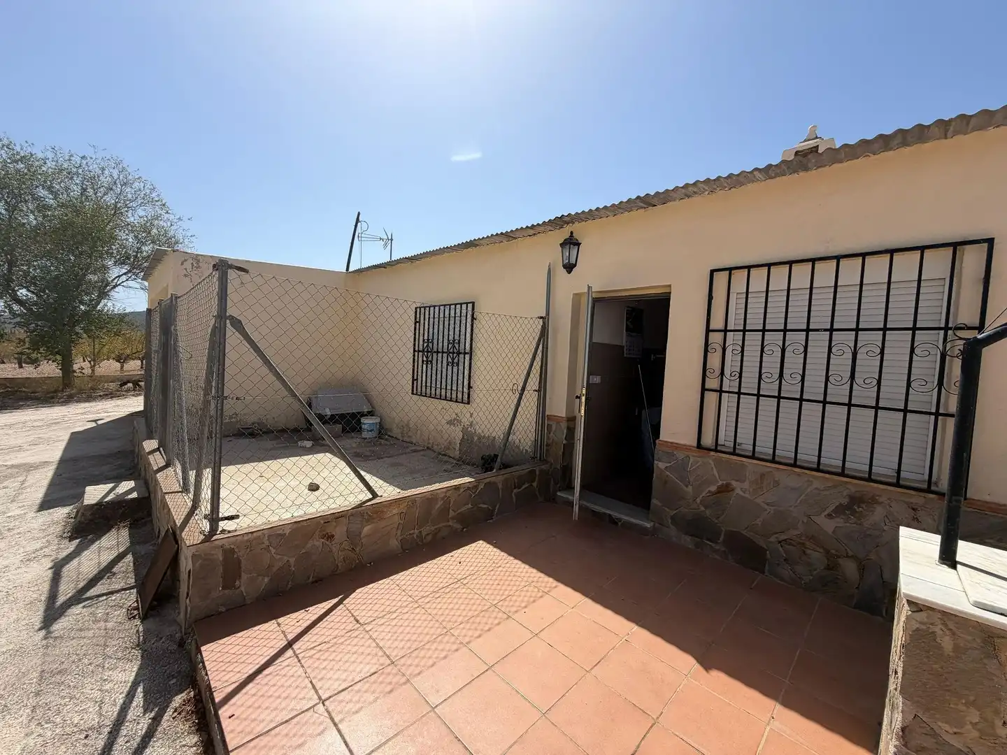 Casa rústica en venda a El Pinós / Pinoso, imagen 3